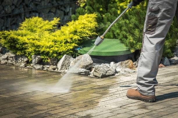 Best Parking Lot and Garage Cleaning  in Oak Valley, NJ
